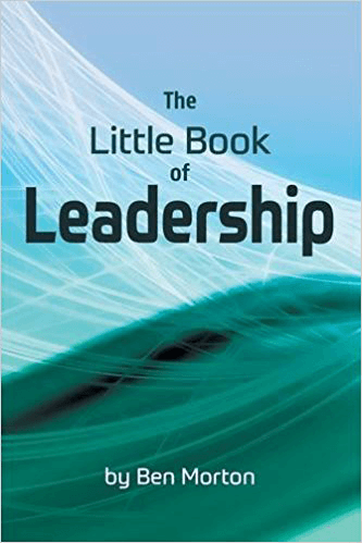 The Little Book of Leadership