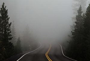 Leading Through The Fog