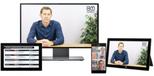Personal Leadership Mastery - Online Course