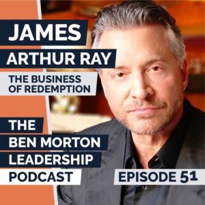 James Ray | The Truth About Resilience & Purpose