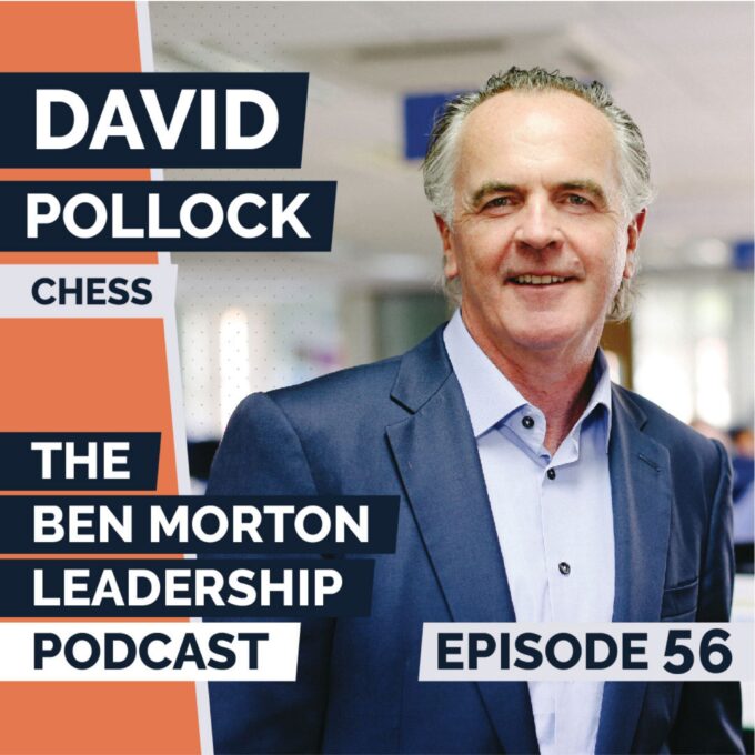 David Pollock | On Leading a ‘Best Company to Work For’