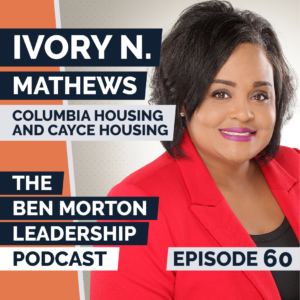 Ivory Mathews | Tackling Bias in the Workplace