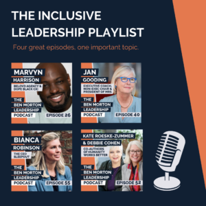 Inclusive Leadership