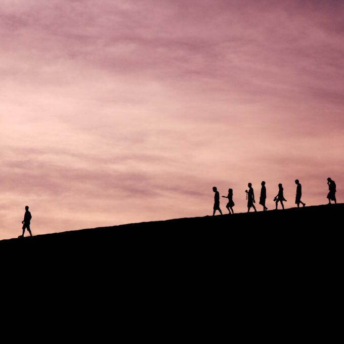 What’s the best leadership style?