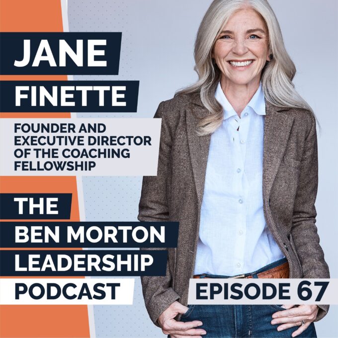 Jane Finette | Empowering Women and Letting Go of Control