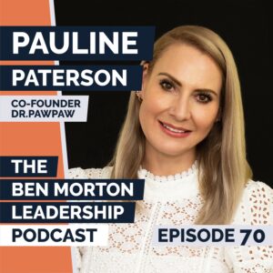 Pauline Paterson on Flexible Working & Looking After Your Team