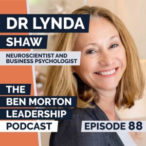 Dr Lynda Shaw on Understanding Imposter Syndrome