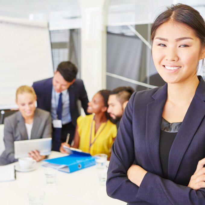 One in four managers has never had management training.