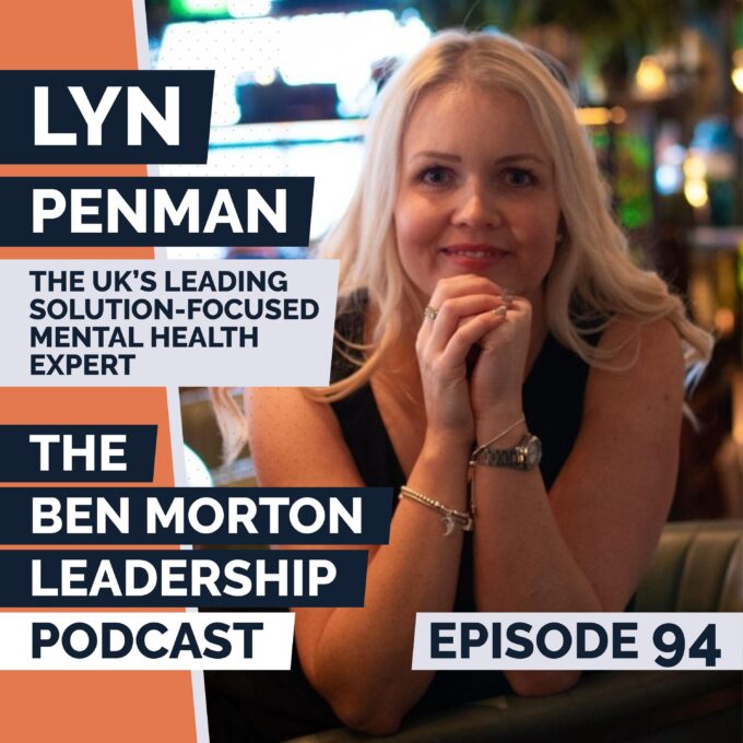 Managing Your Mind with Lyn Penman
