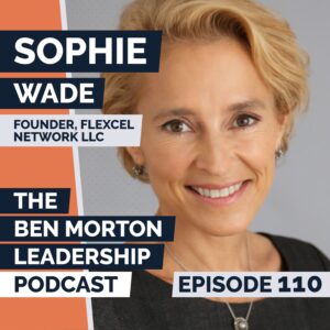 The Future of Work with Sophie Wade