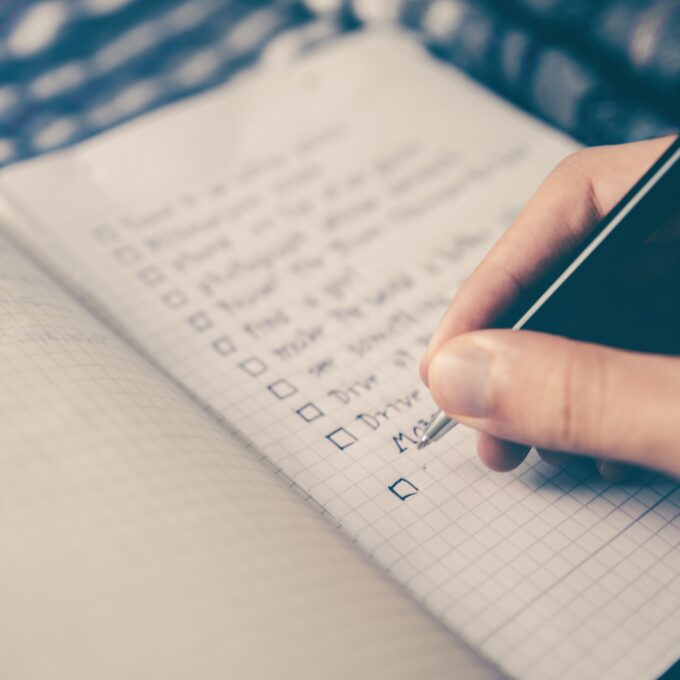 10 Things To Spring Clean