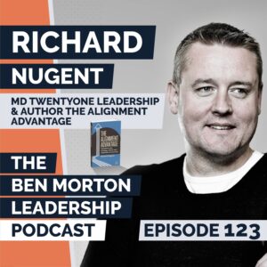 Aligning for Success: Increasing Profitability with Richard Nugent