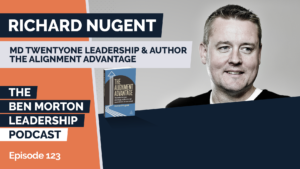 Aligning for Success: Increasing Profitability with Richard Nugent