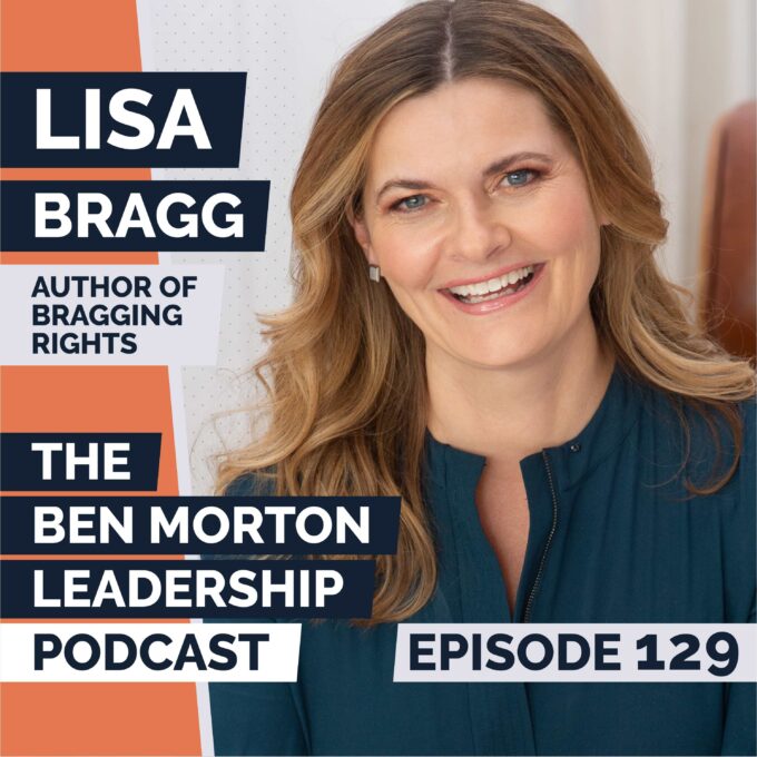 Purposeful Self-Promotion with Lisa Bragg