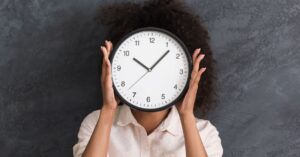 Impact of Avoiding Deadlines