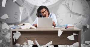 Overcoming Fear of Delegating