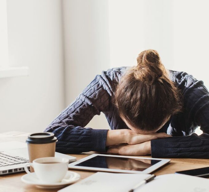 The Hidden Costs of Avoiding Delegation