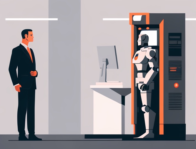 The Ethical Imperative: Leadership in the Age of AI