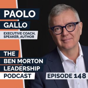 Navigating the Inner Journey of Leadership with Paolo Gallo