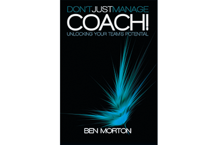 Don’t Just Manage-Coach! Unlocking Your Team’s Potential