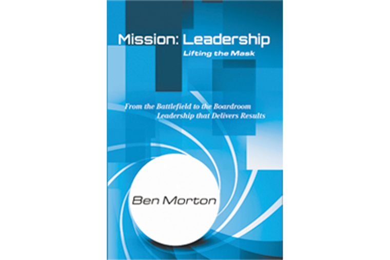 Mission: Leadership – Lifting The Mask